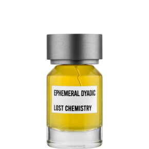 Lost Chemistry