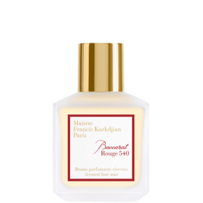 Дымка для волос Baccarat Rouge 540