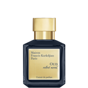 OUD velvet mood Extrait