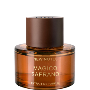 Magico Safrano