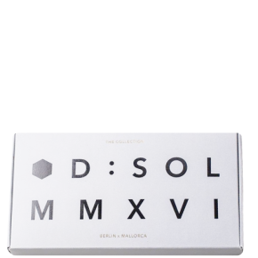D:SOL Discovery Set