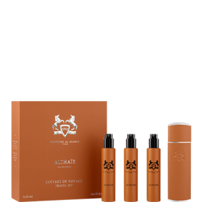 Althair Travel Set