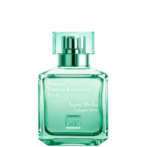 Aqua Media Cologne forte