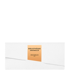 Bibliothèque Anomalia