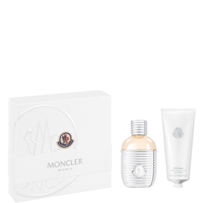 Moncler pour Femme Set