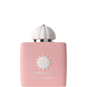 Blossom Love