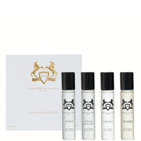 Feminine Discovery Set