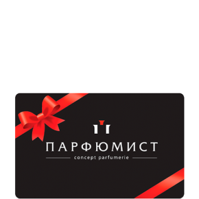 Подарочная карта