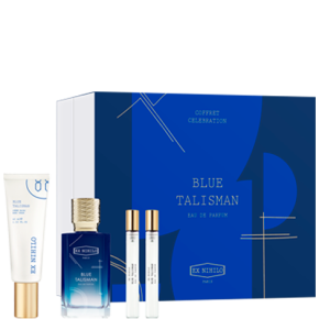 Blue Talisman Gift Set