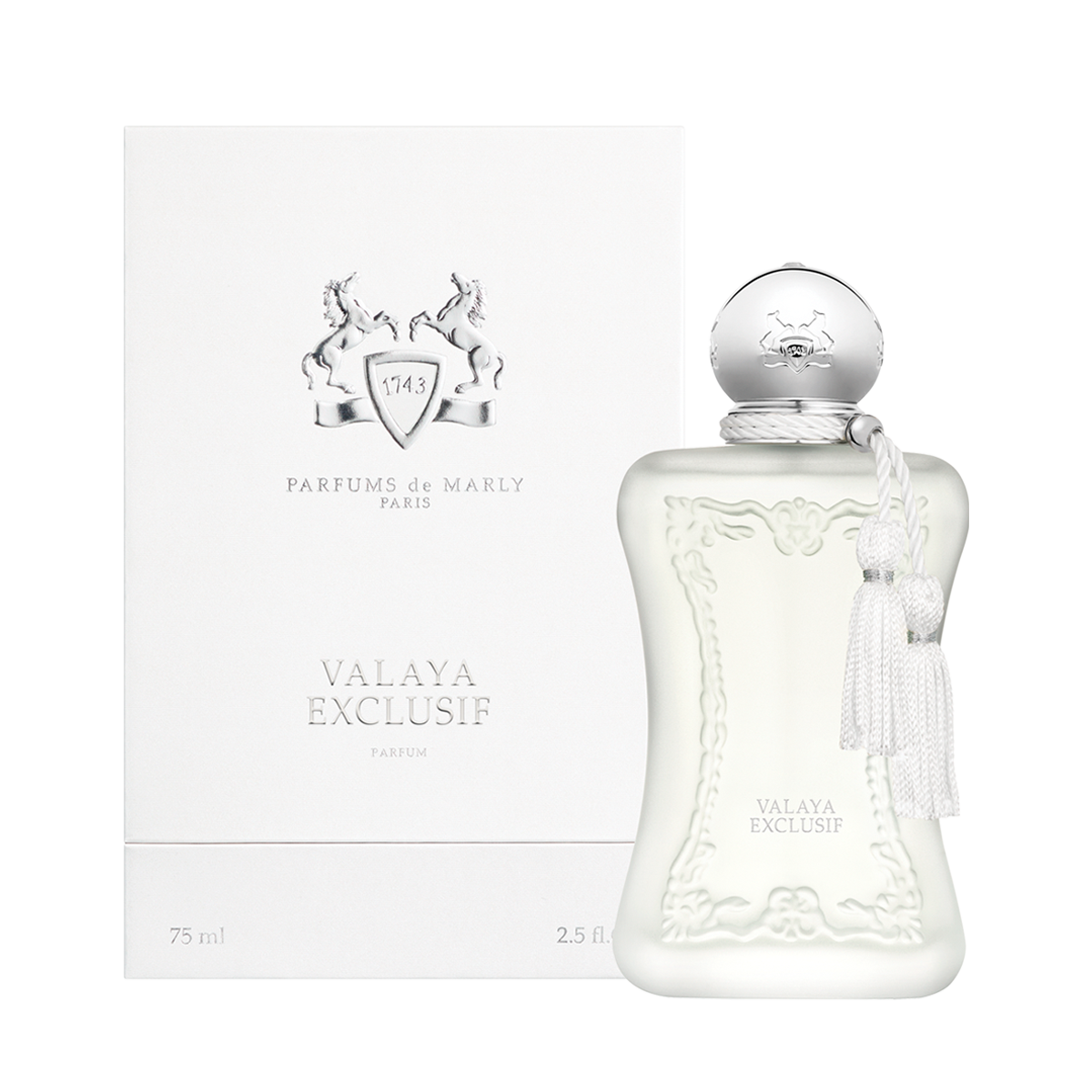Духи Valaya Exclusif — Парфюмист
