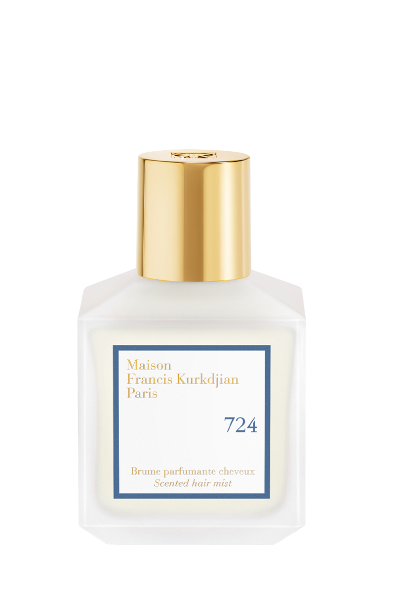 Дымка для волос 724 — Парфюмист