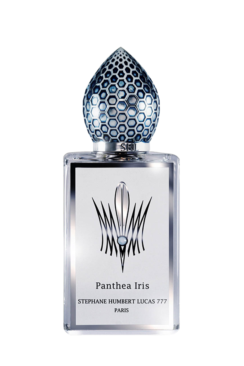 Panthea Iris