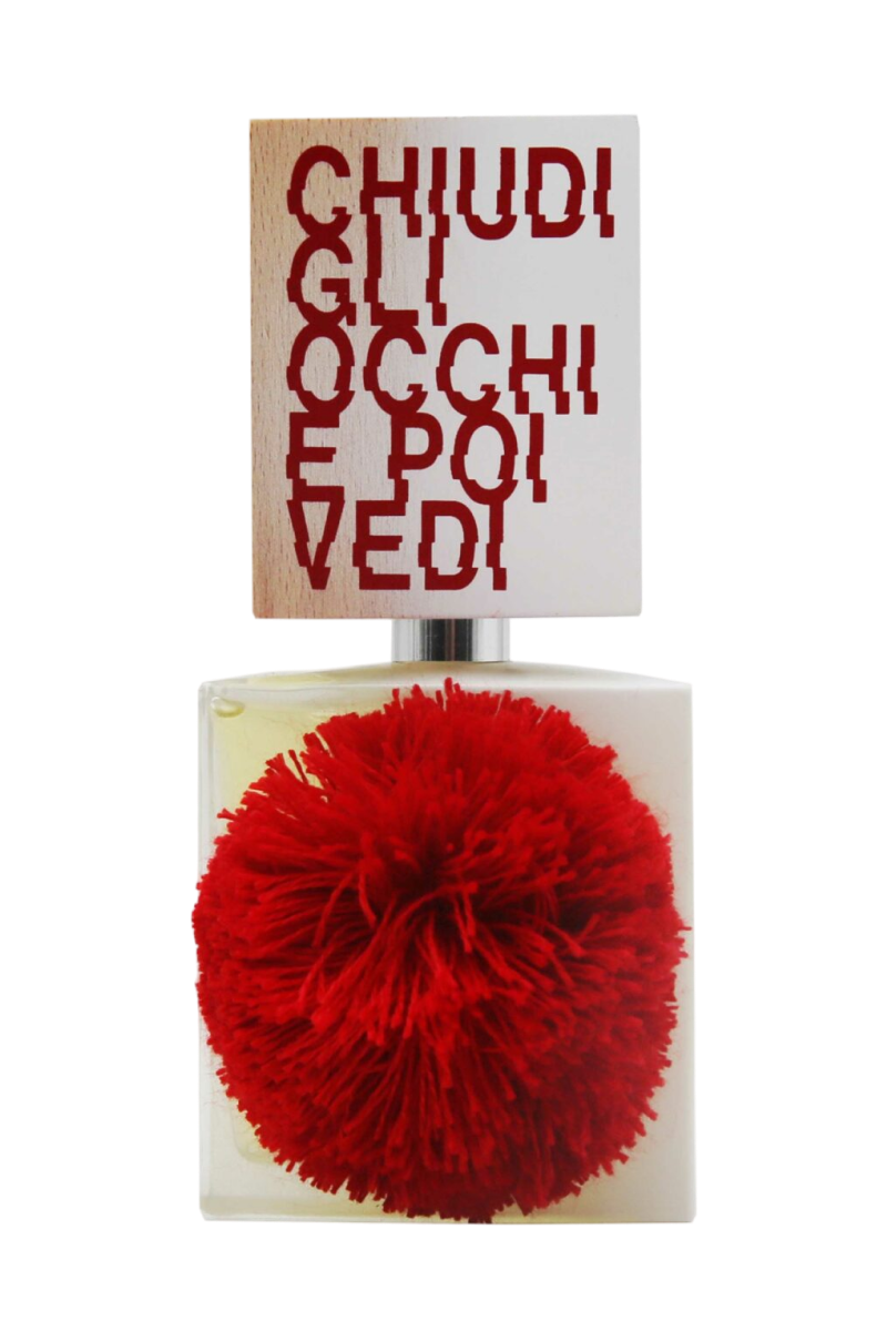 Chiudi Gli Occhi E Poi Vedi