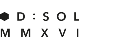 D:SOL MMXVI
