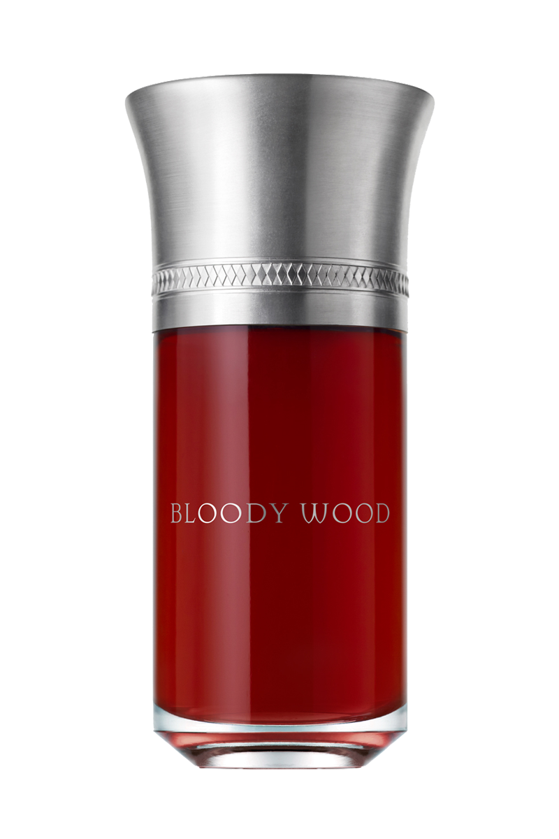 Bloody Wood