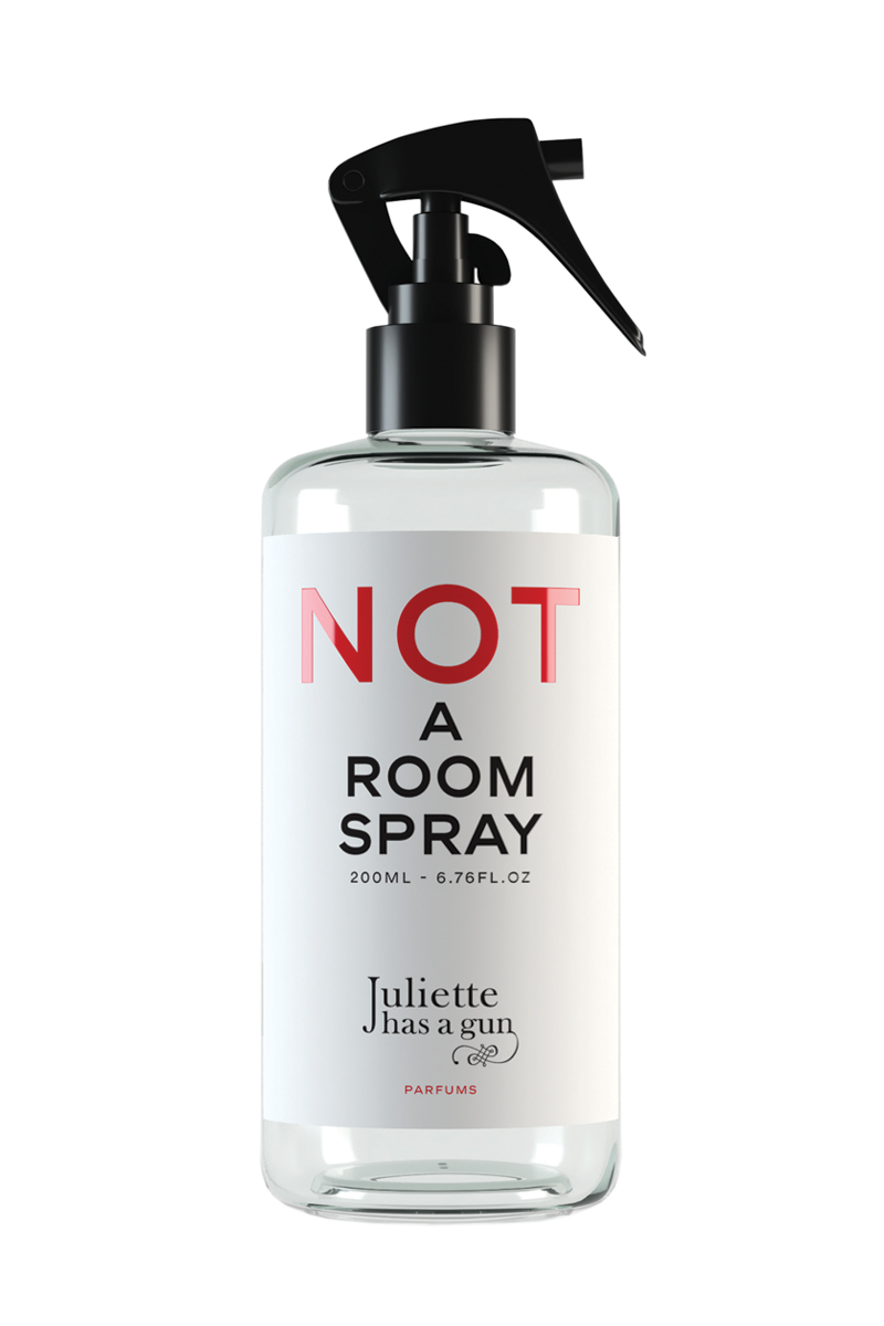 Not a Room Spray