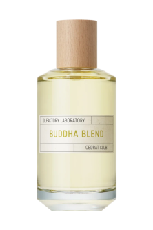 Buddha Blend