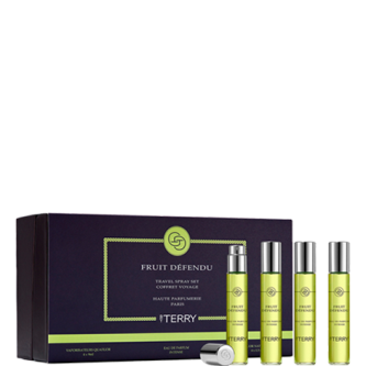 Fruit Défendu Set