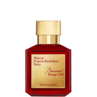Baccarat Rouge 540 Extrait