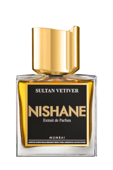 Sultan Vetiver