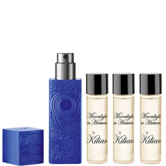 Moonlight in Heaven Travel Set