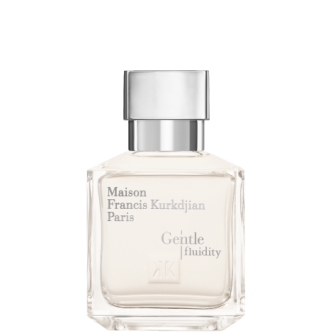 Gentle fluidity Silver