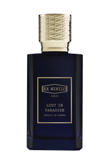 Lust in Paradise Extrait