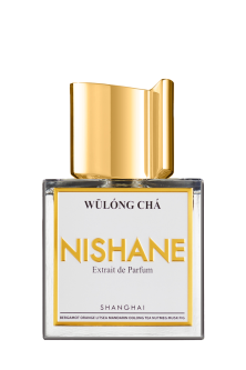 Wūlóng Chá 