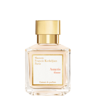 Amyris femme Extrait