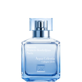 Aqua Celestia Cologne forte