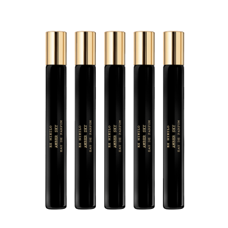 Amber Sky Travel set