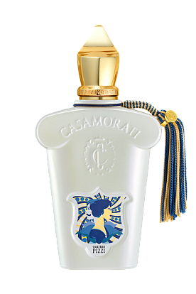 ПАРФЮМЕРНАЯ ВОДА