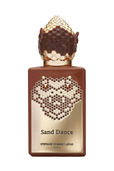 Sand Dance