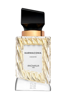 Karmacoma