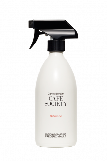 Cafe Society Perfume Gun