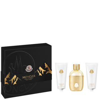 Sunrise pour Femme Gift Set