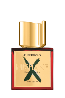 Tuberóza X