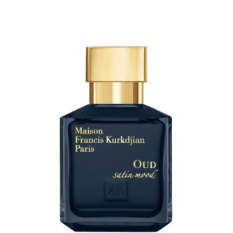OUD satin mood