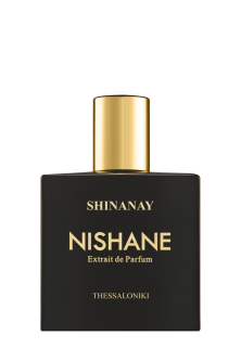 Shinanay