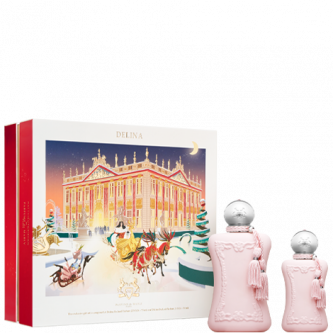 Delina Gift Set