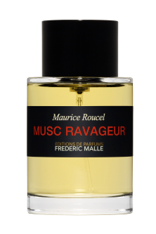 Musc Ravageur
