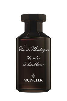 Haute Montagne