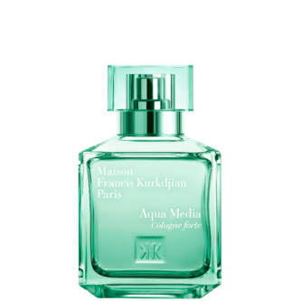 Aqua Media Cologne forte