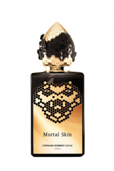 Mortal Skin