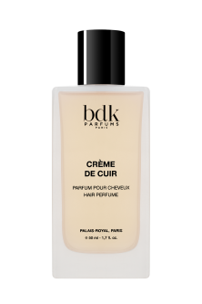 Дымка для волос Crème de Сuir