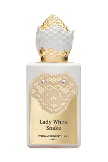 Lady White Snake