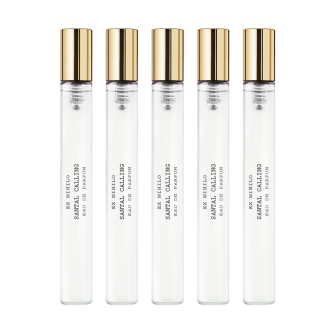 Santal Calling Travel Set