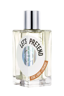 Let's Pretend