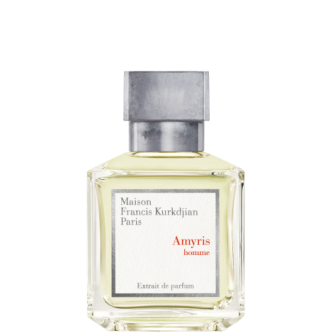 Amyris homme Extrait