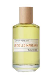 Upcycled Mandarin